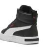 Puma Caven Mid Fur Jr Siyah Unisex Spor Ayakkabı