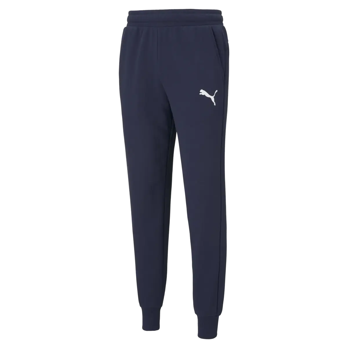 Puma ESS Logo Pants Lacivert Erkek Eşofman Altı
