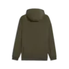 Puma Fit Woven FZ Jacket Erkek Ceket