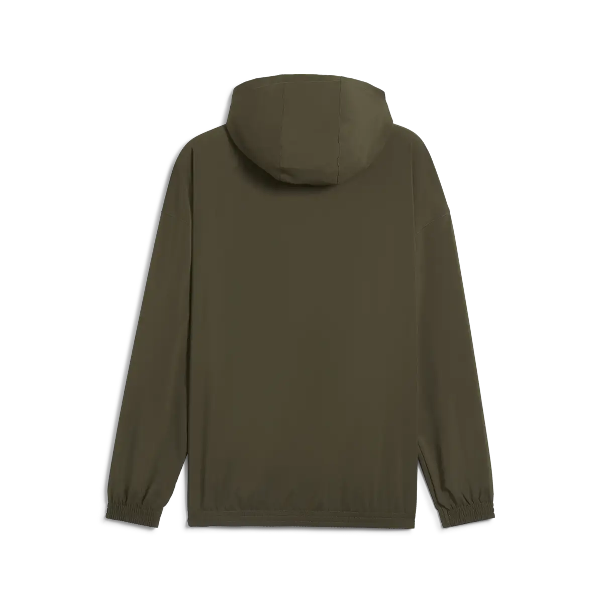 Puma Fit Woven FZ Jacket Erkek Ceket