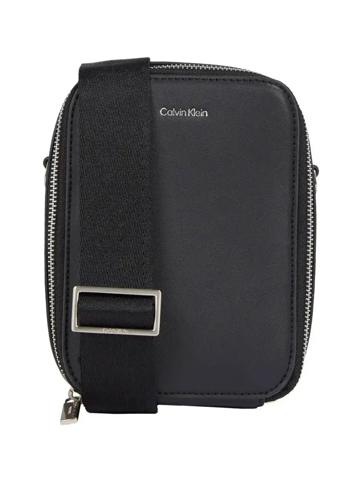 Calvin Klein CK SLEEK REPORTER XS Erkek Postacı Çantası