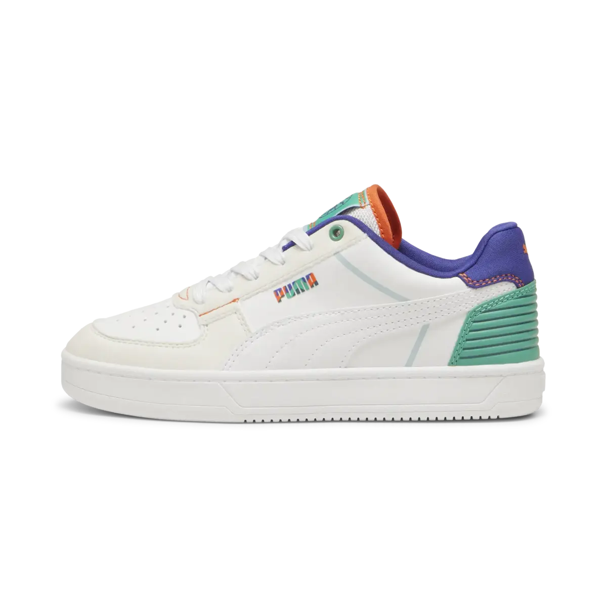 Puma PumaCaven2.0Ready,St,BtrIIJr Erkek Spor Ayakkabı & Sneaker
