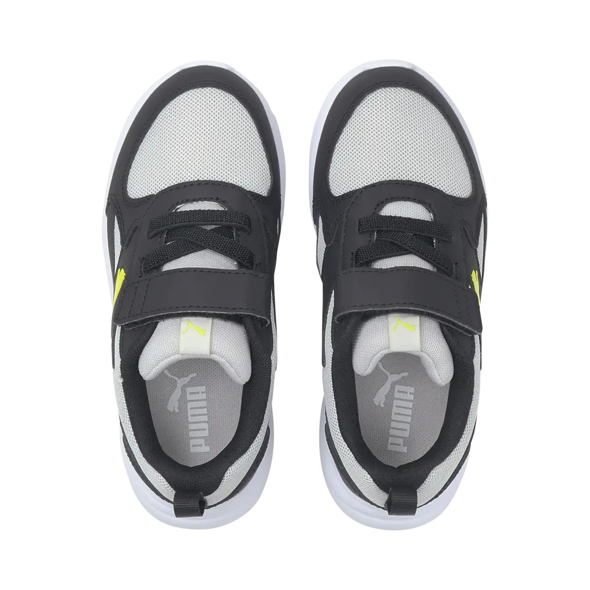 Puma Fun Racer AC PS Erkek Spor Ayakkabı & Sneaker