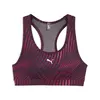 Puma 4KEEPS BRA - P Siyah Kadın Spor Sütyeni