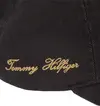 Tommy Hilfiger SEASONAL FLAG WASH 6, BDS Siyah Erkek Şapka
