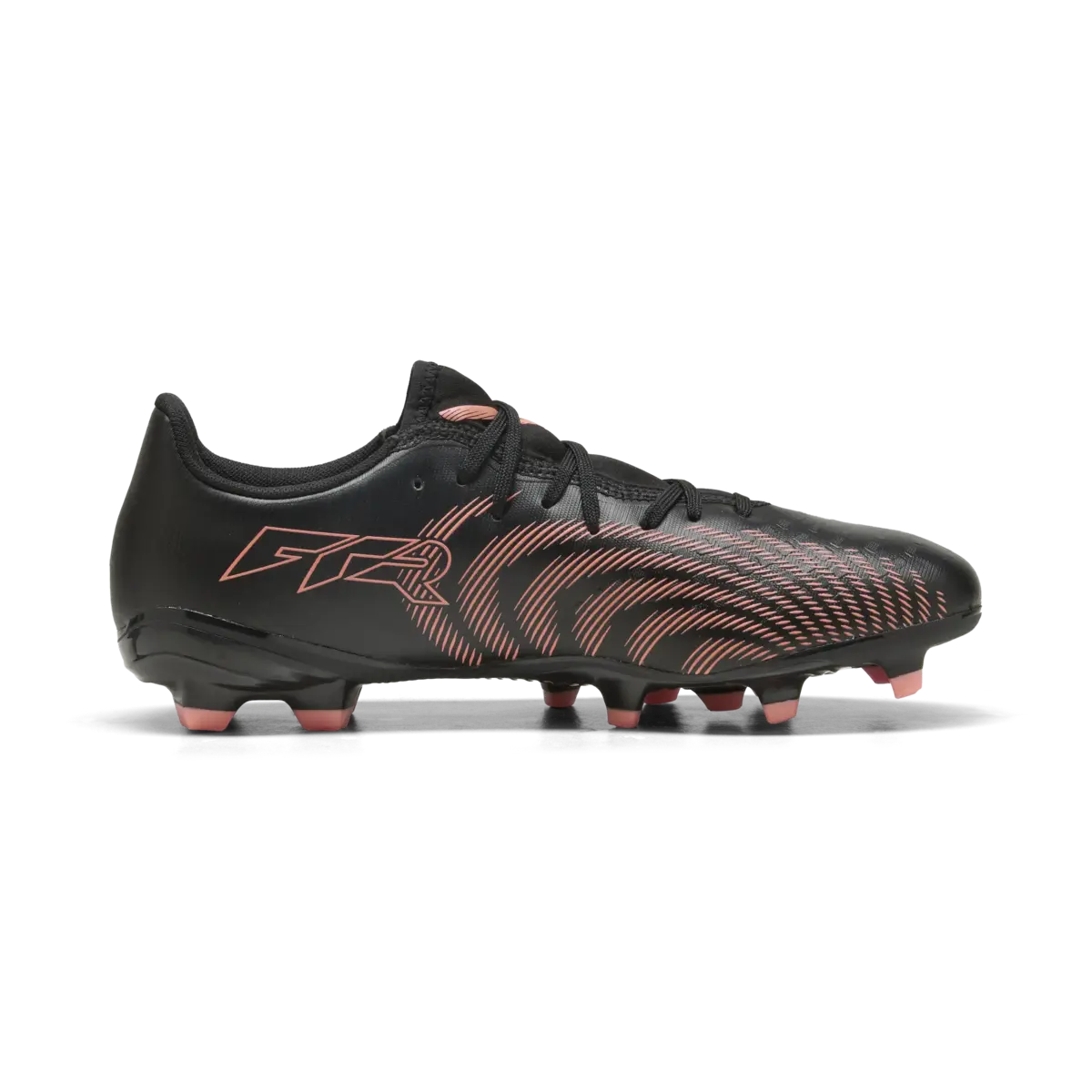 Puma FUTURE 9 PLAY FG/AG Siyah Erkek Krampon