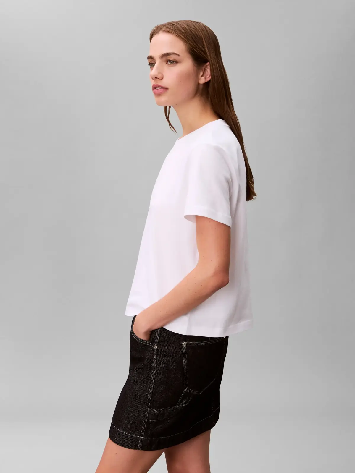 A - SS 20S JSY LOGO, YAA