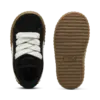 Puma CREEPER PHATTY INF Siyah Kadın Spor Ayakkabı & Sneaker
