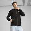 PUMA CLASS Track Jacket Siyah Erkek Ceket