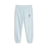 Puma ESS MIX MTCH Sweatpants Mavi Unisex Eşofman Altı