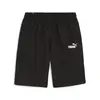 Puma ESS Woven Cargo Shorts 9'' Siyah Erkek Şort