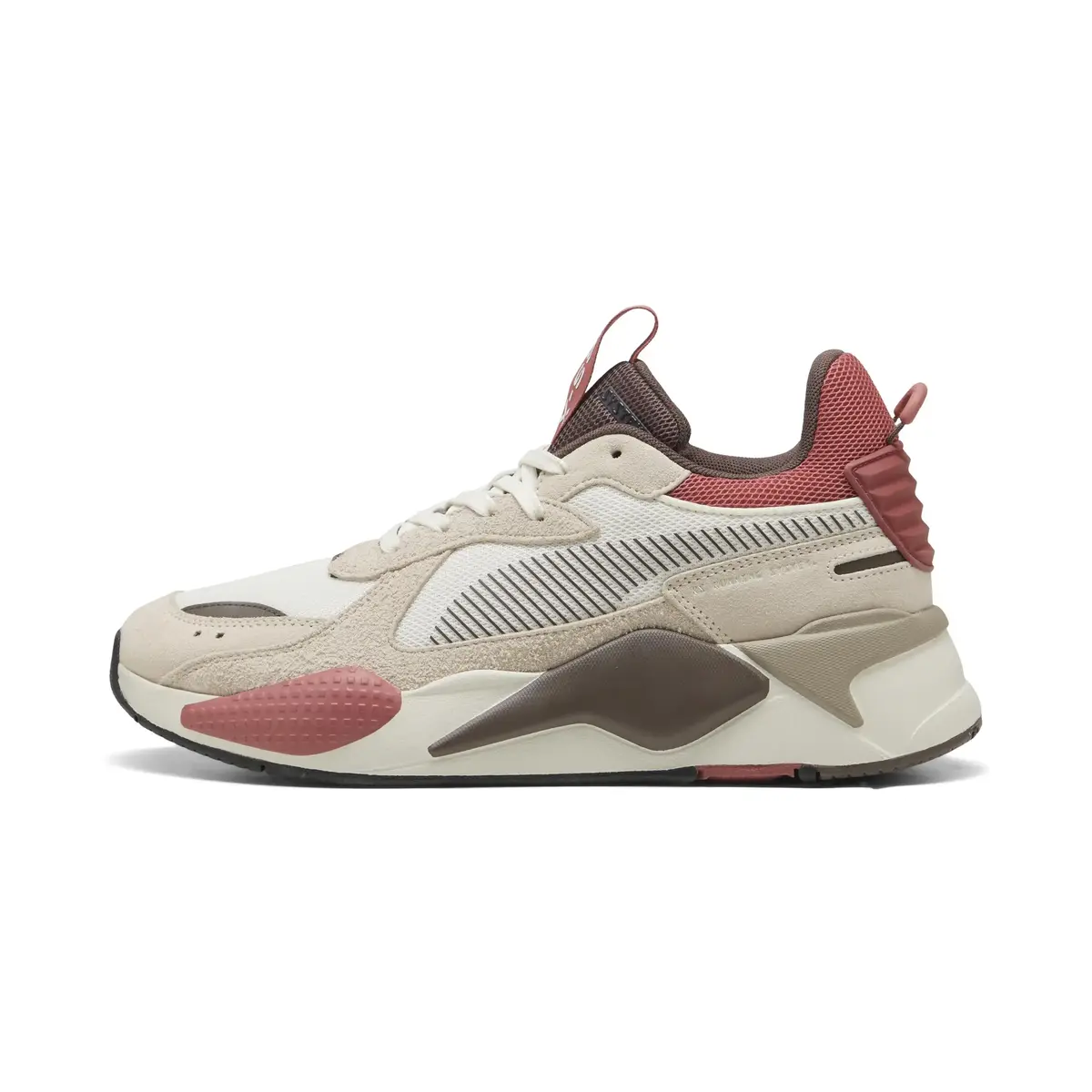 Puma RS-X Heritage Beyaz Erkek Günlük Spor Ayakkabı
