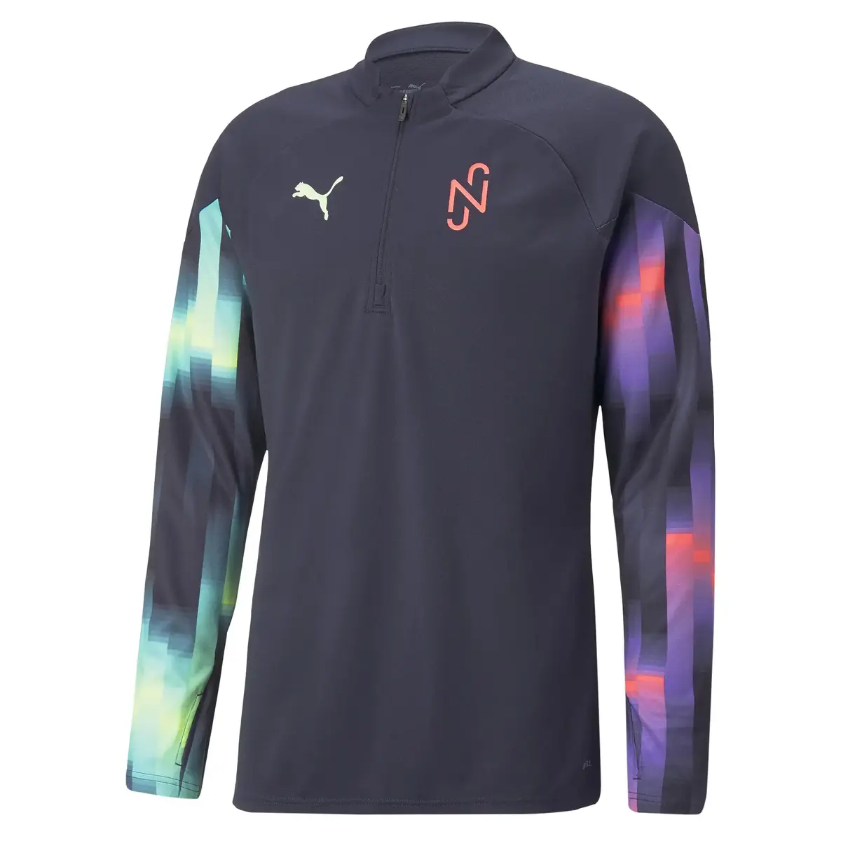 Puma Neymar Jr 24/7 Training Top Erkek Takım Forması