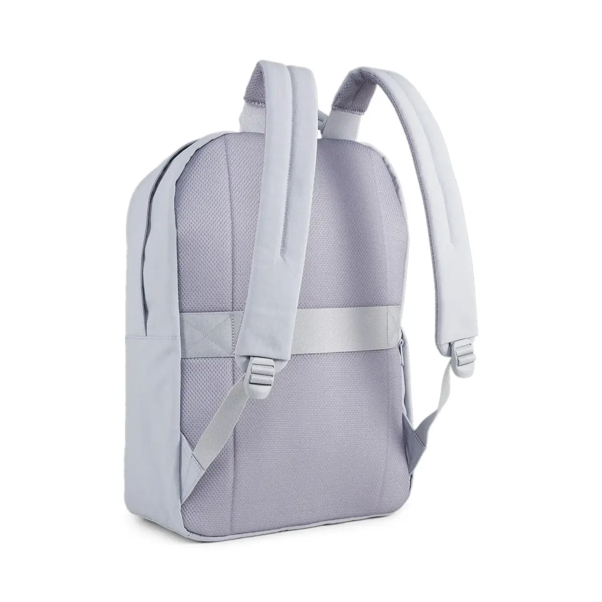 Puma PUMA.BL Medium Backpack Gri Unisex Sırt Çantası