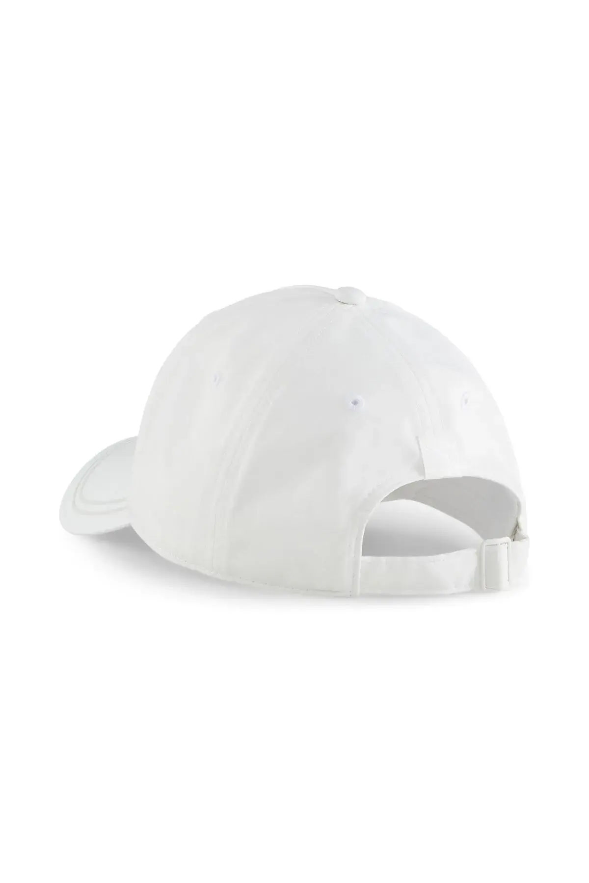 Puma Ferrari SPTWR Style BB Cap Kırık Beyaz Erkek Şapka