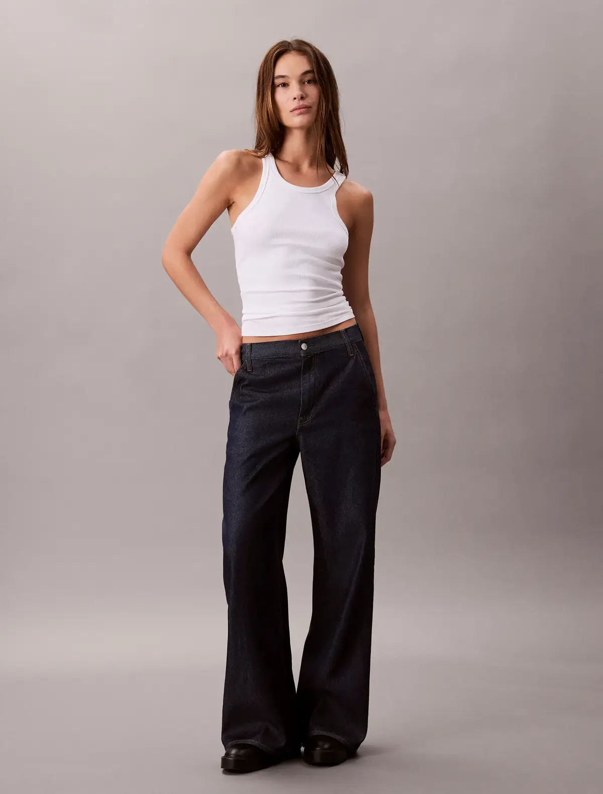 TENCEL ULTRA HIGH WI, 34A