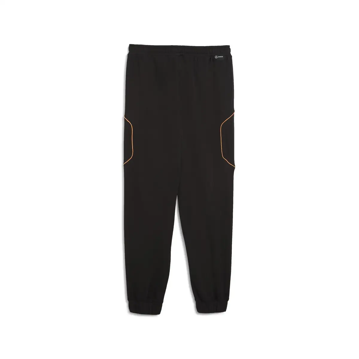 Puma AMG Sweat Pants Siyah Erkek Eşofman Altı