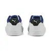Puma Caven Small World Ac Inf Beyaz Çocuk Çocuk Günlük Spor Ayakkabı