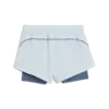 Puma RUN VELOCITY 2IN1 3" SHORT W Mavi Kadın Şort