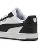 Puma Caven 2.0 Lux Siyah Erkek Günlük Spor Ayakkabı