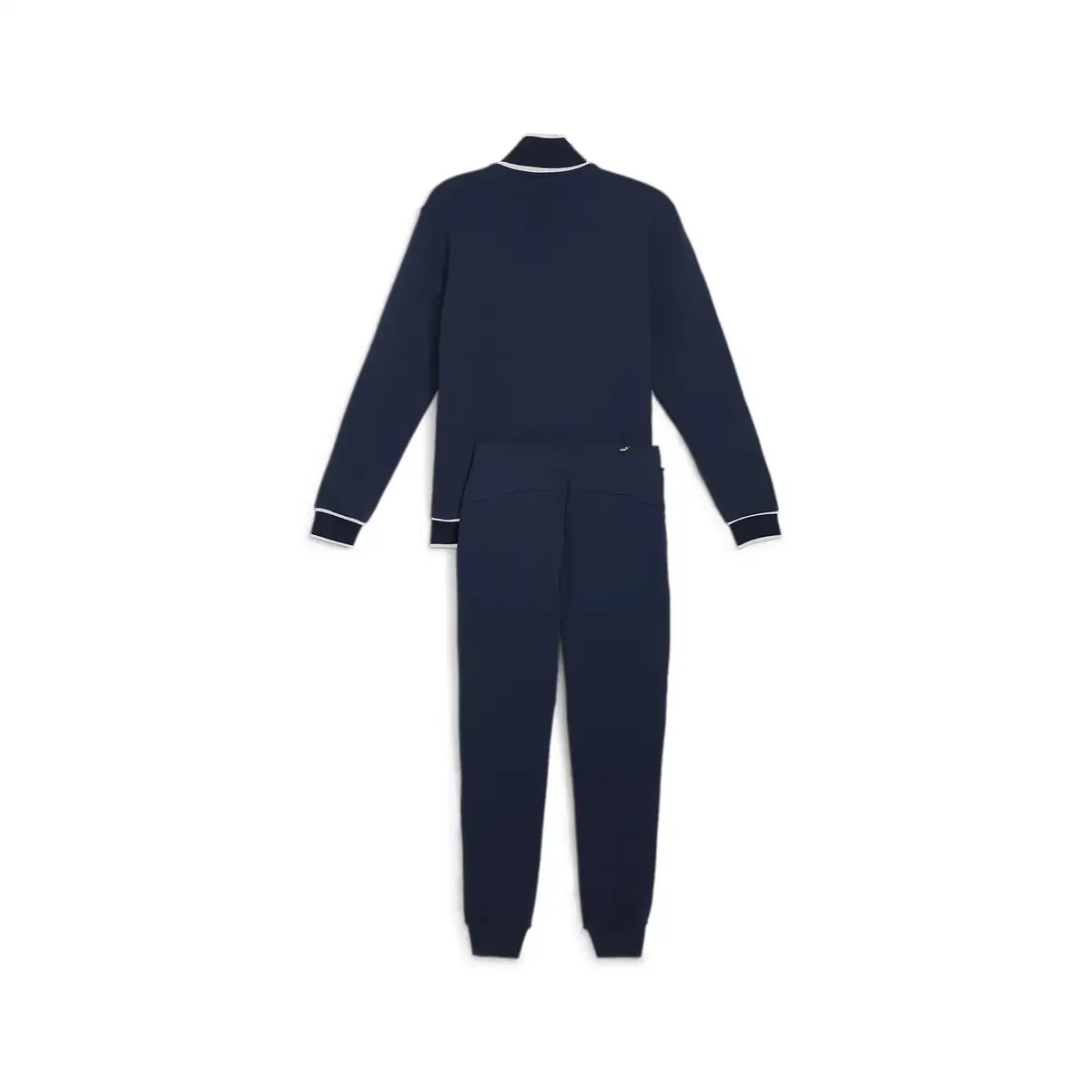 Puma Sweat Tracksuit Lacivert Erkek Eşofman Takımı