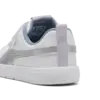 Puma CourtflexV3 Space Belle V PS Beyaz Kadın Spor Ayakkabı & Sneaker