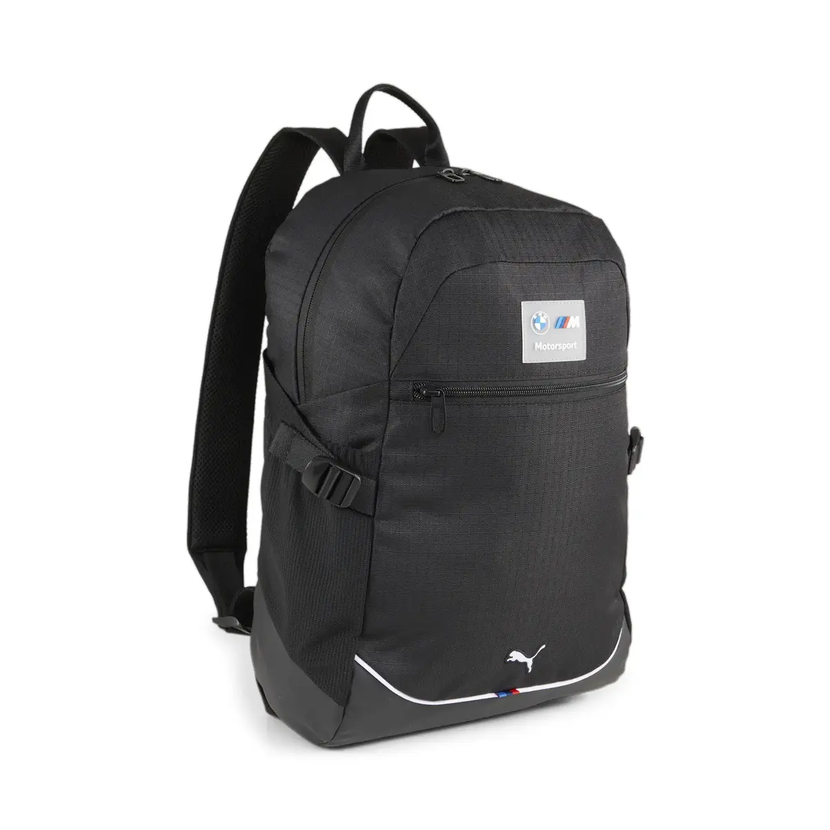 Puma BMW MMS Backpack Siyah Erkek Sırt Çantası
