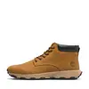 Timberland Winsor Park MID LACE UP SNEAKER Kahverengi Erkek Spor Ayakkabı & Sneaker