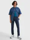 Tommy Hilfiger TJM SCANTON CHINO PA Erkek Lacivert Pantolon