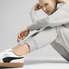 Puma ESS Small No. 1 Logo Sweatpants TR cl Gri Kadın Eşofman Altı