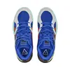 Puma TRC Blaze Court Mavi Erkek Günlük Spor Ayakkabı