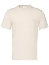 SS BADGE 30S JERSEY, 2JX, S