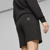 Puma X ONE PIECE Shorts 7" TR Siyah Erkek Şort