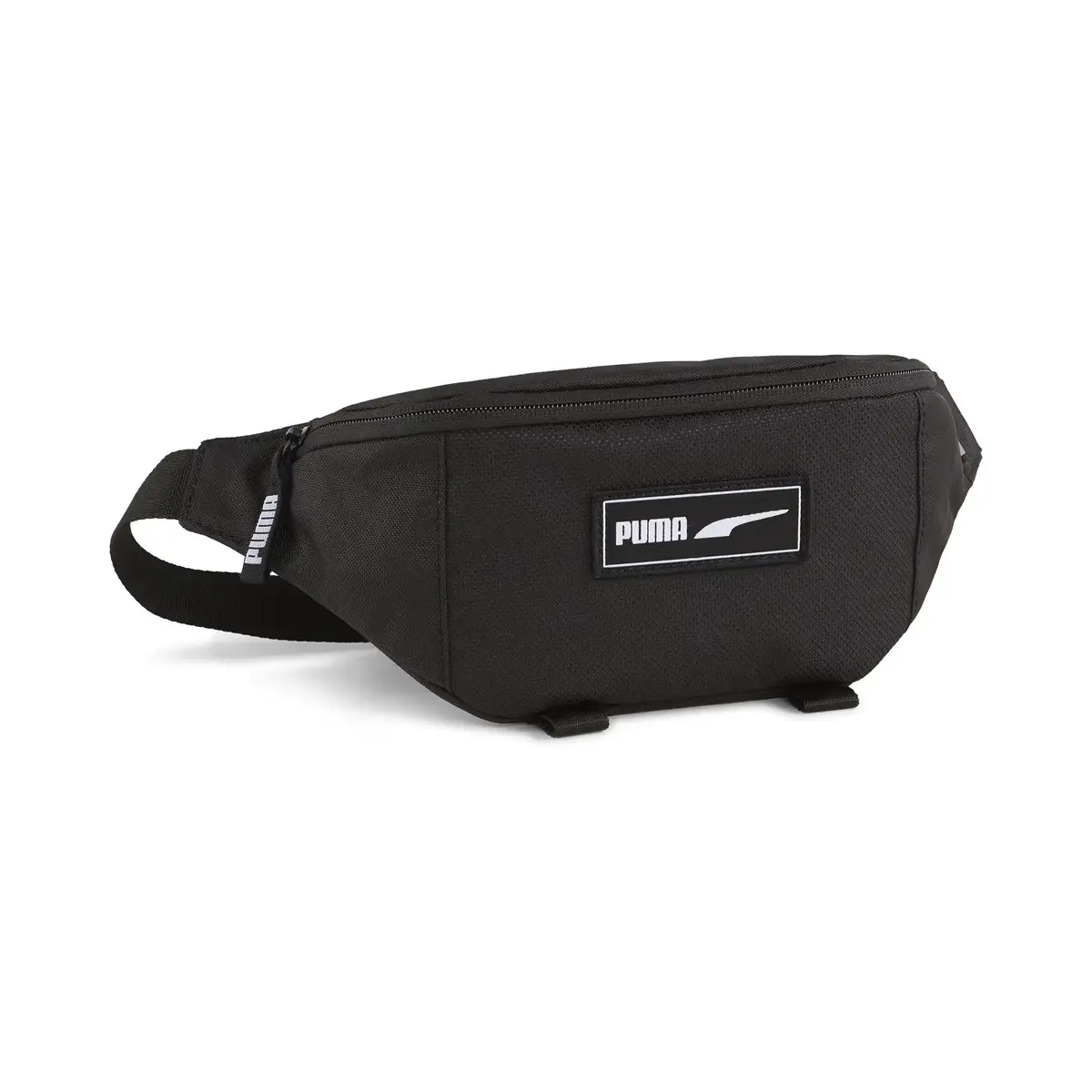Puma PUMA Deck Waistbag Siyah Unisex Bel Çantası