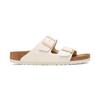 Birkenstock Arizona Bf Beyaz Unisex Terlik