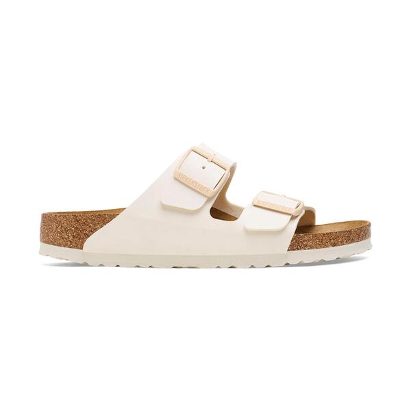 Birkenstock Arizona Bf Beyaz Unisex Terlik