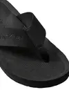 Calvin Klein CITY THONG SLIDE Siyah Erkek Parmak Arası Terlik