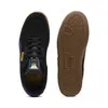 Puma Puma Caven 2.0 Lux Greenside Siyah Unisex Günlük Spor Ayakkabı