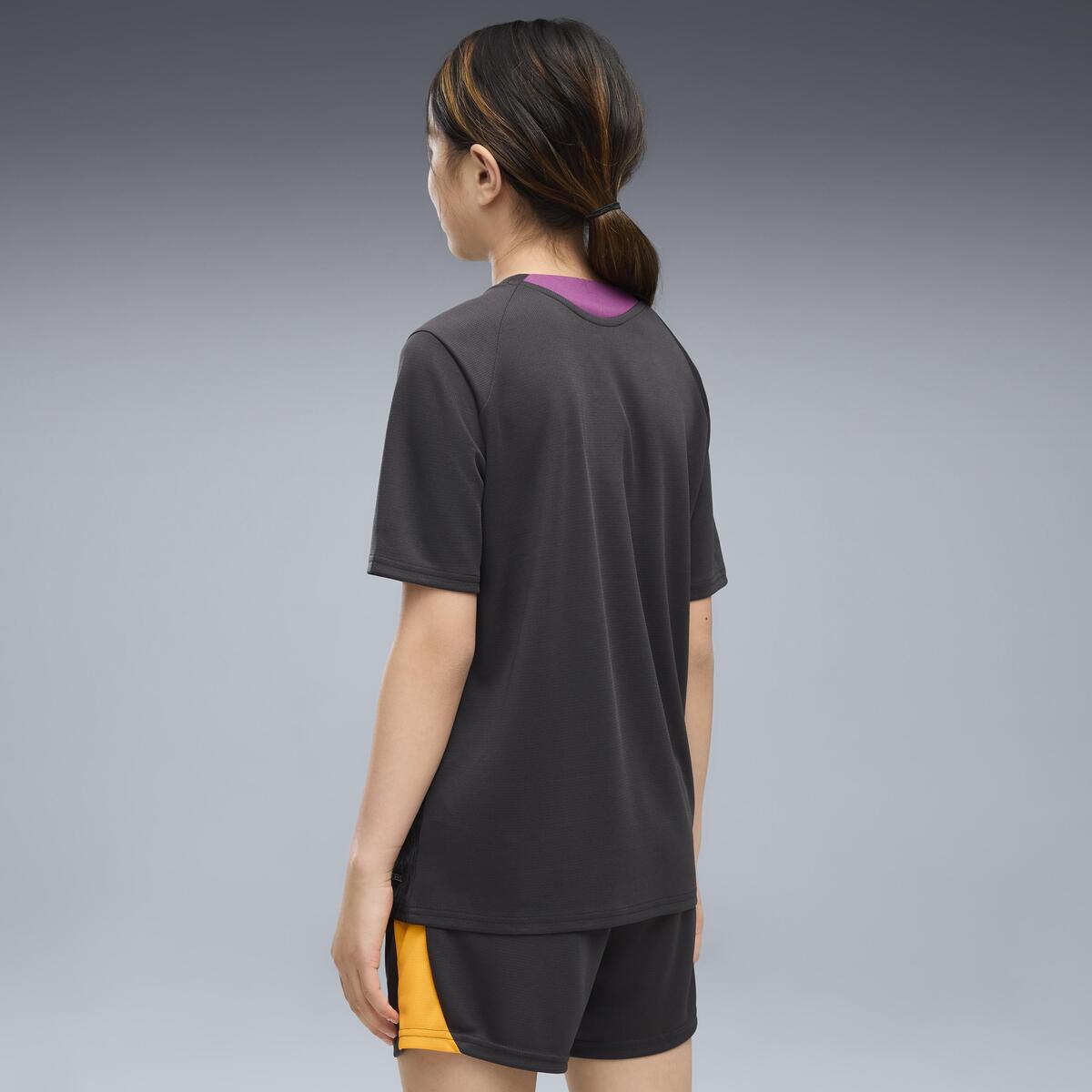 Puma GSK Training Jersey Jr GALATASARAY Çocuk Antrenman Forması