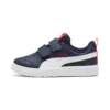Puma Courtflex V3 V PS Siyah Çocuk Spor Ayakkabı