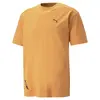 Puma RAD/CAL Tee Desert Clay Erkek/Unisex T-Shirt