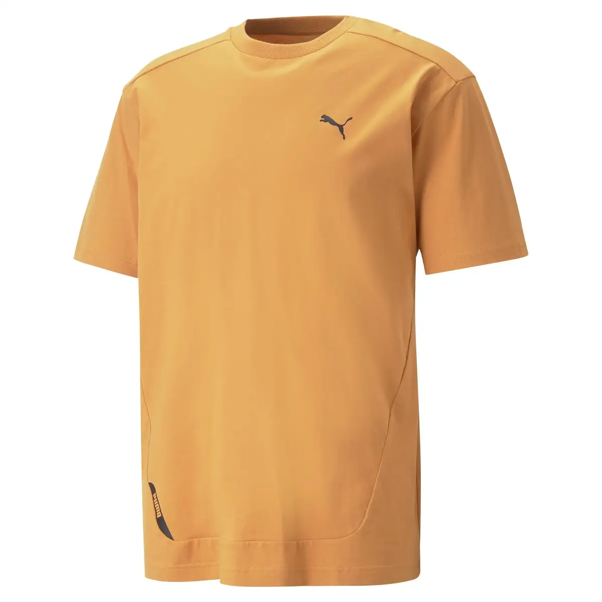 Puma RAD/CAL Tee Desert Clay Erkek/Unisex T-Shirt
