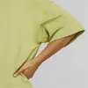 Puma INFUSE Relaxed Tee Yeşil Kadın T-Shirt