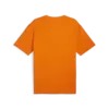 Puma X CARROTS Graphic Tee Turuncu Erkek T-Shirt