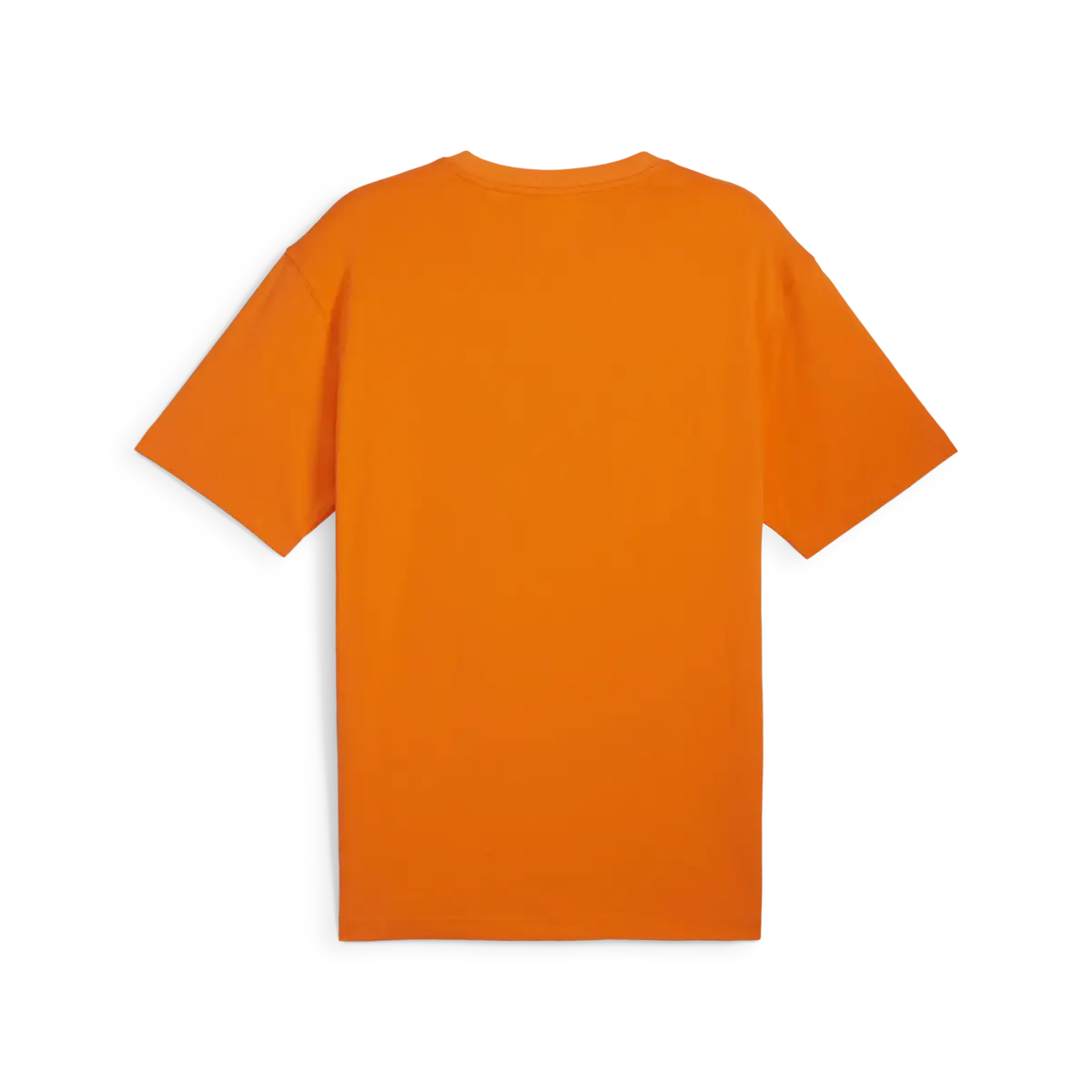 Puma X CARROTS Graphic Tee Turuncu Erkek T-Shirt