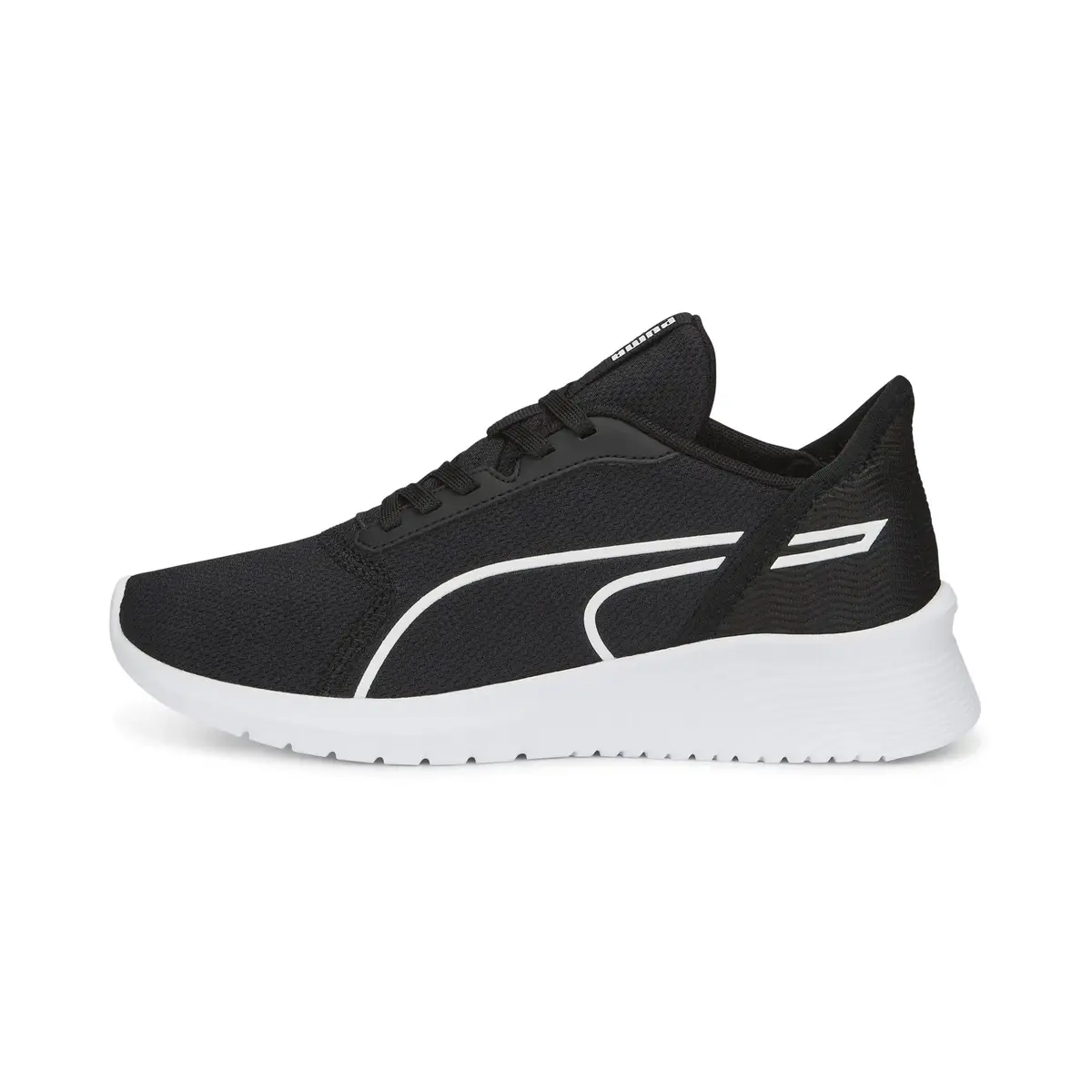 Puma Remedie Wns Siyah Kadın Koşu Ayakkabısı
