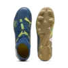 Puma FUTURE 7 MATCH BNA FG/AG JR Lacivert Erkek Çocuk Krampon