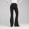 PUMA DARE TO Flared Leggings Siyah Kadın Tayt