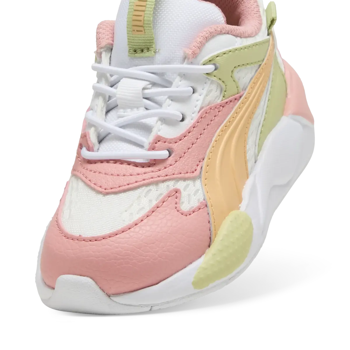 Puma RS-X Efekt Kids AC Inf Unisex Spor Ayakkabı & Sneaker