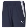 Puma teamLIGA Shorts W Kadın Şort